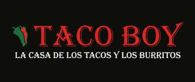 Taco Boy
