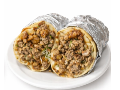Burritos